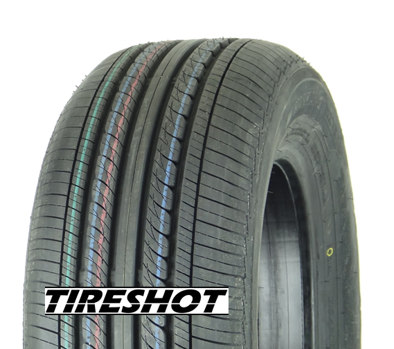 Tire Nankang RX-615